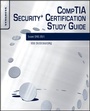 Cover: CompTIA Security+ Certification Study Guide - Syngress