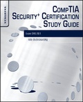 Cover: CompTIA Security+ Certification Study Guide - Syngress