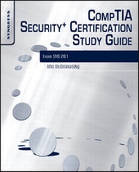 Abbildung von: CompTIA Security+ Certification Study Guide - Syngress