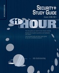 Cover: Eleventh Hour Security+ - Syngress