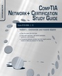 Cover: CompTIA Network+ Certification Study Guide: Exam N10-004 - Syngress