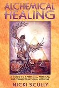 Cover: Alchemical Healing - Bear & Company