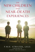 Cover: New Children and Near Death Experiences - Bear & Company
