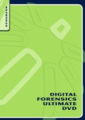 Cover: Digital Forensics Ultimate DVD - Syngress