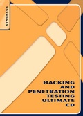 Cover: Hacking and Penetration Testing Ultimate CD - Syngress