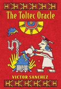 Cover: Toltec Oracle - Bear & Company