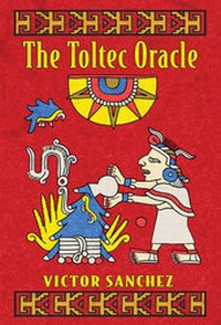 Enlarge image Cover: Toltec Oracle - Bear & Company