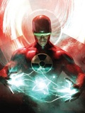 Cover: Doctor Solar, Man of the Atom: Troublemaker Volume 1 - Dark Horse Comics,U.S.
