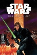 Cover: Star Wars: Dark Empire Trilogy - Dark Horse Comics,U.S.