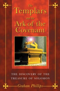 Enlarge image Cover: The Templars and the Ark of the Covenant - Bear & Company