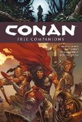 Cover: Conan Volume 9: Free Companions - Dark Horse Comics,U.S.