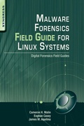 Cover: Malware Forensic Field Guide for Unix Systems - Syngress
