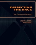 Cover: Dissecting the Hack: The F0rb1dd3n Network - Syngress