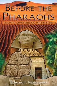 Enlarge image Cover: Before the Pharaohs - Bear & Company