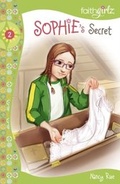 Cover: Sophie's Secret - Zonderkidz