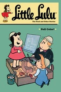 Cover: Little Lulu: Feud and Other Stories v. 26 - Dark Horse Comics,U.S.