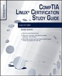 Cover: CompTIA Linux+ Certification Study Guide (2009 Exam) - Syngress