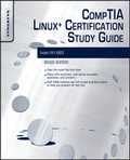 Cover: CompTIA Linux+ Certification Study Guide (2009 Exam) - Syngress