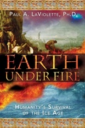 Cover: Earth Under Fire - Bear & Company