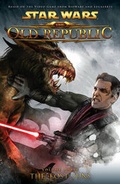 Cover: Star Wars: The Old Republic: Lost Suns Volume 3 - Dark Horse Comics,U.S.