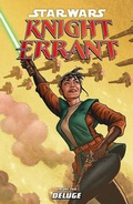 Cover: Star Wars: Knight Errant: Deluge Volume 2 - Dark Horse Comics,U.S.