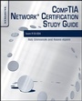 Cover: CompTIA Network+ Certification Study Guide: Exam N10-004 - Elsevier