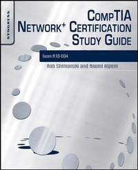 Abbildung von: CompTIA Network+ Certification Study Guide: Exam N10-004 - Elsevier