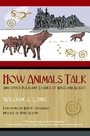 Cover: How Animals Talk - Bear & Company