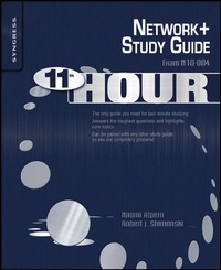 Abbildung von: Eleventh Hour Network+ - Elsevier