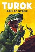 Cover: Turok, Son Of Stone Archives Volume 8 - Dark Horse Comics,U.S.