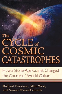Enlarge image Cover: The Cycle of Cosmic Catastrophes - Bear & Company