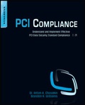Cover: PCI Compliance - Syngress