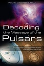 Cover: Decoding the Message of the Pulsars - Bear & Company