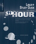 Cover: Eleventh Hour Linux+ - Syngress