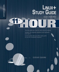 Enlarge image Cover: Eleventh Hour Linux+ - Syngress