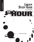 Cover: Eleventh Hour Linux+ - Syngress