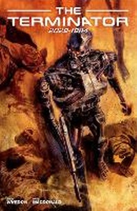 Enlarge image Cover: Terminator: 2029-1984 - Dark Horse Comics,U.S.