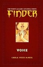 Cover: Finder: Voice - Dark Horse Comics,U.S.