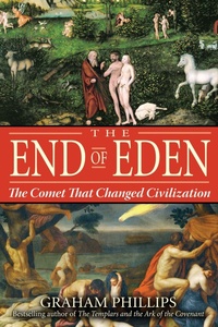 Enlarge image Cover: The End of Eden - Bear & Company