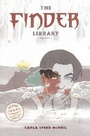 Cover: Finder Library Volume 1 - Dark Horse Comics,U.S.
