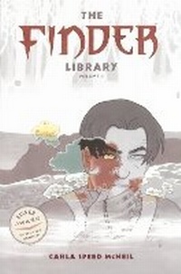 Enlarge image Cover: Finder Library Volume 1 - Dark Horse Comics,U.S.