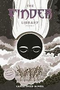Enlarge image Cover: Finder Library Volume 2 - Dark Horse Comics,U.S.