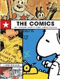 Cover: Comics, The: An Illustrated History Of Comic Strip Art - Dark Horse Comics,U.S.