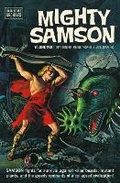 Cover: Mighty Samson Archives Volume 2 - Dark Horse Comics,U.S.