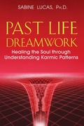 Cover: Past Life Dreamwork - Bear & Company