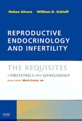 Cover: Reproductive Endocrinology and Infertility - Mosby