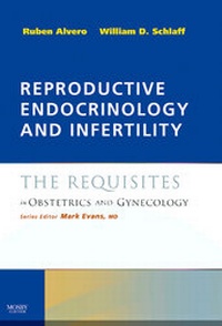 Enlarge image Cover: Reproductive Endocrinology and Infertility - Mosby