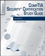 Cover: CompTIA Security+ Certification Study Guide - Syngress