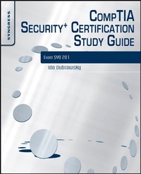 Enlarge image Cover: CompTIA Security+ Certification Study Guide - Syngress
