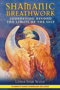 Cover: Shamanic Breathwork - Bear & Company